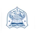 H A L Gnanajyoti School Logo