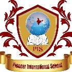 Pioneer International School Logo