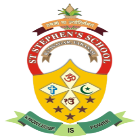 St StephenS School Logo