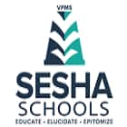 VPMS Selvi Shankar (Sesha) Vidyashram School Logo