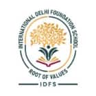 International Delhi Foundation School Logo