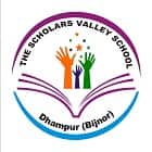 The Scholars Valley Logo