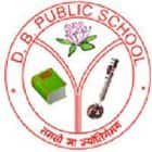 Divya Bhaskar Public School Logo