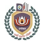 Tapovan Vatsalyadham School (English Medium) Logo