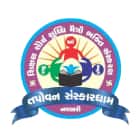 Tapovan Sanskardham Vidhyalaya (English Medium) Logo