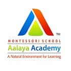 Aalaya Academy Logo