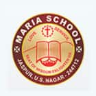 Maria School Logo