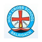 Holy Cross School Logo