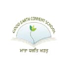 Goodearth Convent School Logo