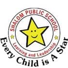 Shalom Public School Logo