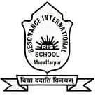 Resonance International School Logo
