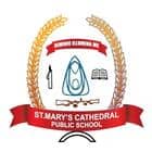 St Marys Cathedral Public School Logo