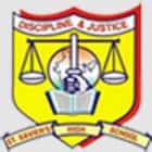 St. Xaviers School Logo