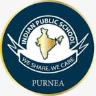 Indian Public School Logo