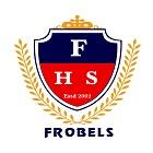 Frobels High School Logo