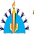 Adarsha Vidyalaya Borobazar Bhumkipara Logo
