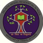 Eklavya Model Residential School Tamia Logo