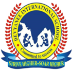 Devyanee International School Logo
