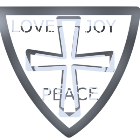 Holy Cross School Logo