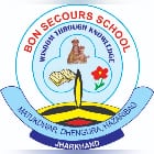 Bon Secours School Logo