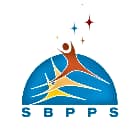 S B Patil Public School Logo