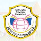 Presidency Public School Logo