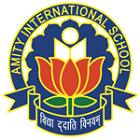 Amity International School Logo