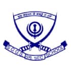 Sri Guru Gobind Singh Senior Secondary School Logo