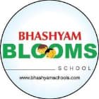 Bhashyam Blooms School Logo