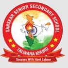 Sanskar Senior Secondary School Logo