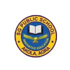 S. G. Public School Logo