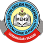Milton English High School Logo