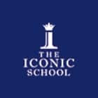 The Iconic School Logo