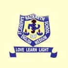 St Josephs Nazareth School Logo