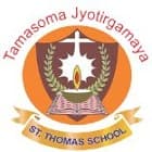 St Thomas School Logo