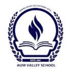 Aum Valley School Logo