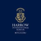 Harrow International School Bengaluru Logo