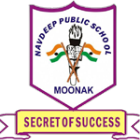Navdeep Public Senior Secondary School Logo