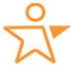 Shemford Futuristic School Logo