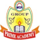 Prime Academy Logo