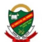 St Pauls Senior Secondary School Logo