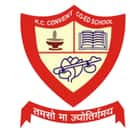 K. C. Convent Co - Ed. School Logo