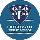 Shekhawati Public School Logo