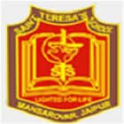 St Teresas School Logo