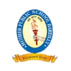Mothers Public School Logo