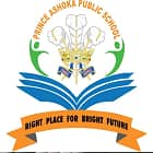 Prince Ashoka Public School Logo