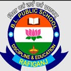 Bright Life Public School Logo