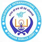 Kalgidhar International School Logo