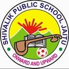 Shivalik Public School Logo