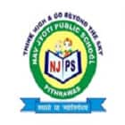 Nav Jyoti Senior Secondary School Logo